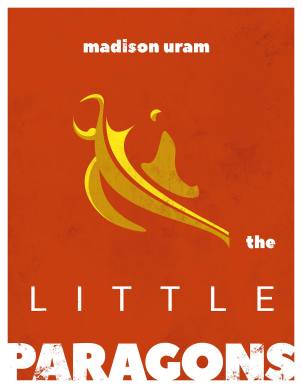 The Little Paragons. Find it on Amazon.com